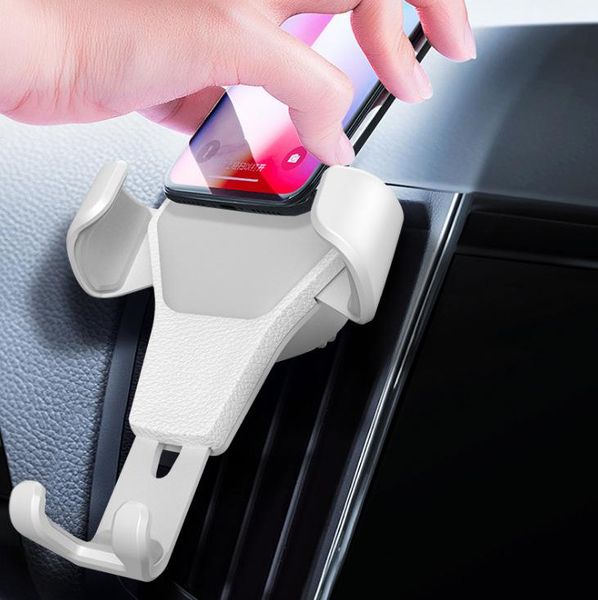 new 1pc gravity car holder for phone air vent clip mount mobile cell stand smartphone gps support for iphone 11 xs h sqcxfw
new 1pc gravity car holder for phone air vent clip mount mobile cell stand smartphone gps support for iphone 11 xs h sqcxfw