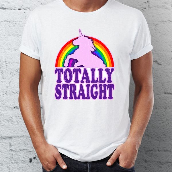 men's t shirt totally straight gay lbgt rainbow and unicorn funny awesome tee sport hooded sweatshirt hoodie
men's t shirt totally straight gay lbgt rainbow and unicorn funny awesome tee sport hooded sweatshirt hoodie