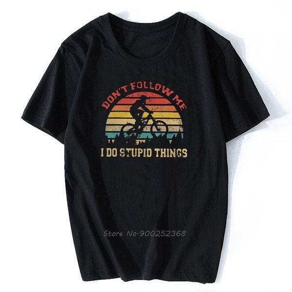 vintage retro не следуй за мной мужчины downhill bike смешные чистого хлопка шею с коротким рукавом новые дизайнеры балахон футболки толстов
vintage retro не следуй за мной мужчины downhill bike смешные чистого хлопка шею с коротким рукавом новые дизайнеры балахон футболки толстов