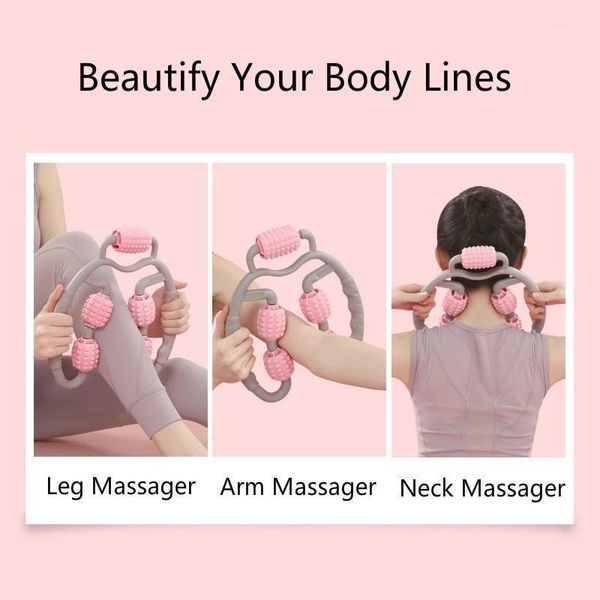 accessories full body massage thin equipment foam shaft roller relaxer hand leg lean arm neck muscle wheels fitness device for sports1
accessories full body massage thin equipment foam shaft roller relaxer hand leg lean arm neck muscle wheels fitness device for sports1