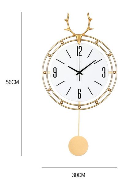 wall clocks living room luxury classic clock parts animals silent digital modern design reloj de pared decoration
wall clocks living room luxury classic clock parts animals silent digital modern design reloj de pared decoration