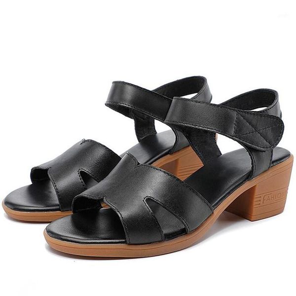 sandals sale 2021 summer comfortable soft bottom fashion casual light non-slip high heel women1, Black
sandals sale 2021 summer comfortable soft bottom fashion casual light non-slip high heel women1, Black