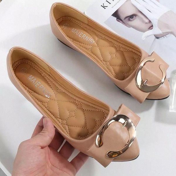 fashion slip on women flat shoes summer loafers moccasins lady casual bow flats pointed toe office shallow single woman shoes #rq6s
fashion slip on women flat shoes summer loafers moccasins lady casual bow flats pointed toe office shallow single woman shoes #rq6s