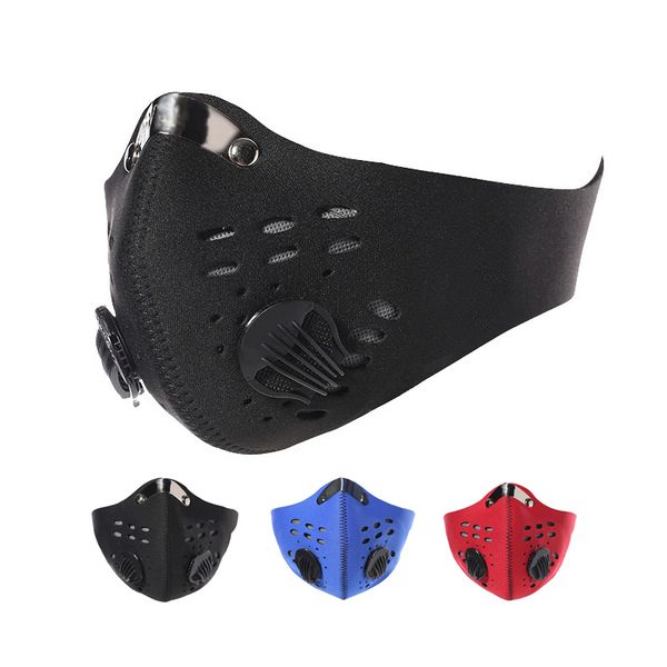 activated anti-pollution carbon pm2.5 filter bike half face masks cycling mouth mask ski running outdoor sports bicycle facemask
activated anti-pollution carbon pm2.5 filter bike half face masks cycling mouth mask ski running outdoor sports bicycle facemask