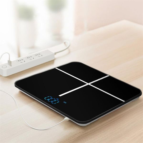 floor scales glass bathroom body fat scale lcd usb charging smart electronic scales body weight balance digital weighing scale
floor scales glass bathroom body fat scale lcd usb charging smart electronic scales body weight balance digital weighing scale