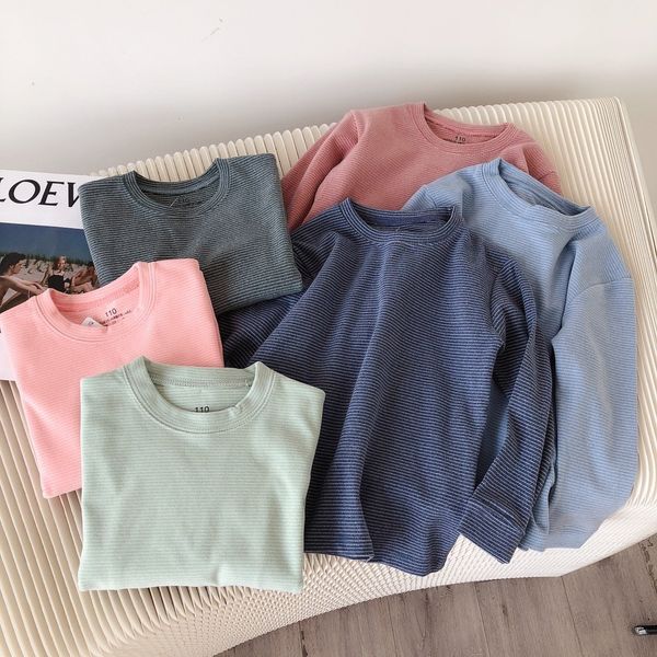 new children's winter home clothes with no fading and pilling, boys and girls autumn and winter bottom solid color + pants 00940, Blue;red
new children's winter home clothes with no fading and pilling, boys and girls autumn and winter bottom solid color + pants 00940, Blue;red