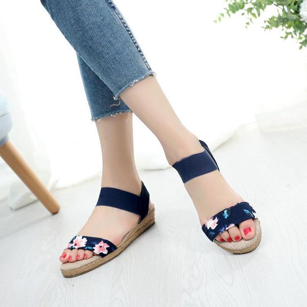 epher faux suede espadrille wedge sandals ankle strap sandals open toe strap1, Black
epher faux suede espadrille wedge sandals ankle strap sandals open toe strap1, Black