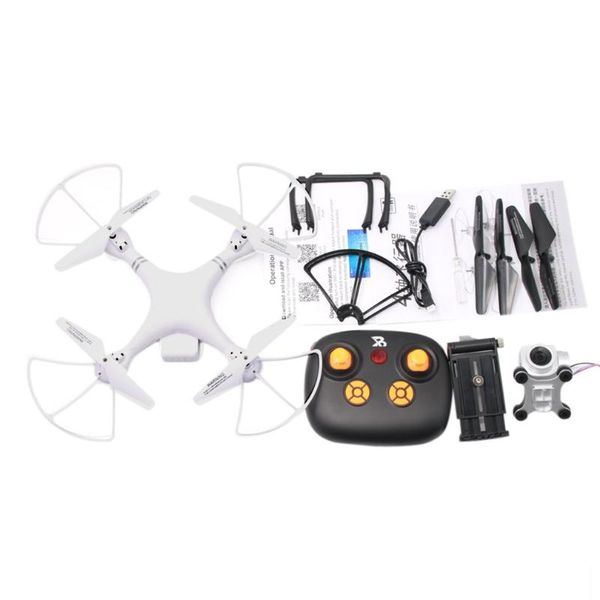 remote control four-axle drone with 30w/200w/1080p camera mini flying quadcopter 2 megapixel helicopter model children rc toys
remote control four-axle drone with 30w/200w/1080p camera mini flying quadcopter 2 megapixel helicopter model children rc toys