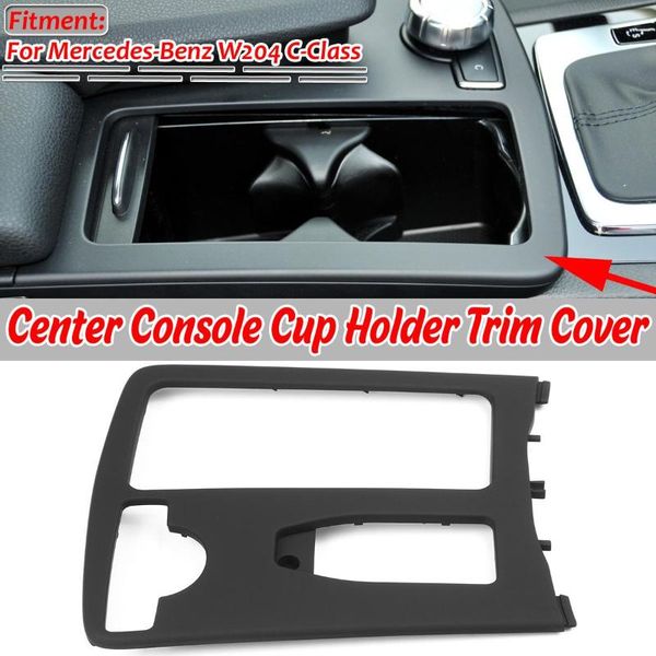 new car drink cup holder center console cup holder tray goods storage for for w204 c-class e class 2046800107 9h44
new car drink cup holder center console cup holder tray goods storage for for w204 c-class e class 2046800107 9h44