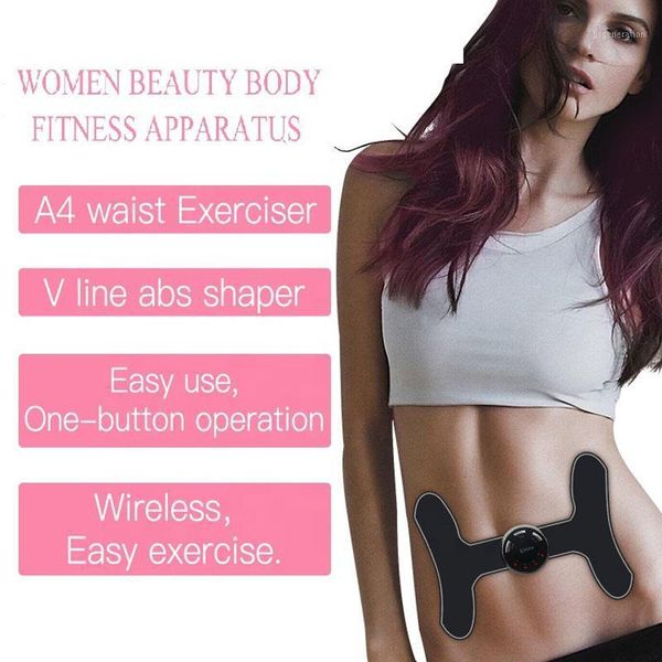 electric massagers 2021 electrical body arm leg fitness ems muscle trainer for lazy people kxs-h191
electric massagers 2021 electrical body arm leg fitness ems muscle trainer for lazy people kxs-h191