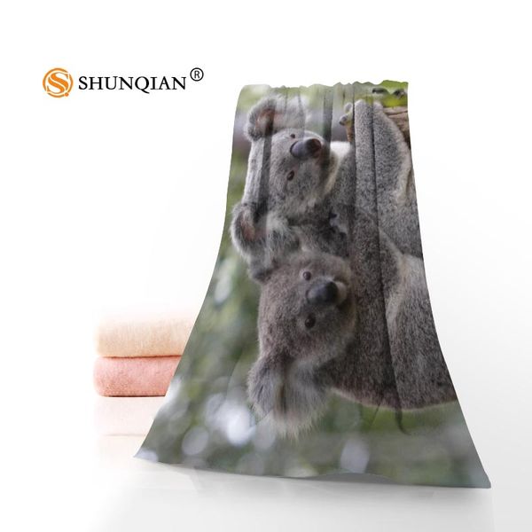animals koala towels microfiber bath towels travelbeachface towel custom creative towel size 35x75cm and 70x140cm a9.25
animals koala towels microfiber bath towels travelbeachface towel custom creative towel size 35x75cm and 70x140cm a9.25