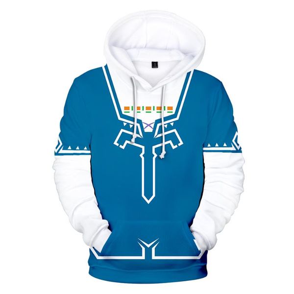 3d printed the legend of zelda hoodie sweatshirts men/women hooded causal long sleeve boys/girls hip hop warm coats, Black
3d printed the legend of zelda hoodie sweatshirts men/women hooded causal long sleeve boys/girls hip hop warm coats, Black