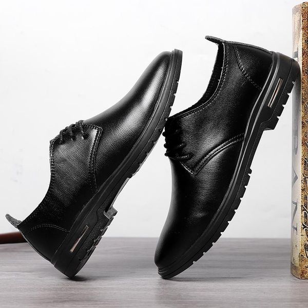 real mens leather vintage casual fashion loafers para man couro old luxury black oxford men shoe male boot retro mens formal de
real mens leather vintage casual fashion loafers para man couro old luxury black oxford men shoe male boot retro mens formal de