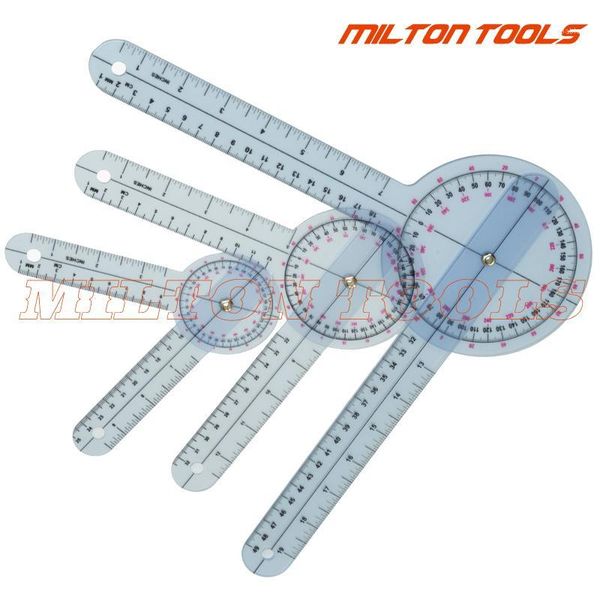 6inch + 8inch+12inch 360 degree spinal goniometer plastic protractor angle medical ruler measure tape 3pcs/set1
6inch + 8inch+12inch 360 degree spinal goniometer plastic protractor angle medical ruler measure tape 3pcs/set1