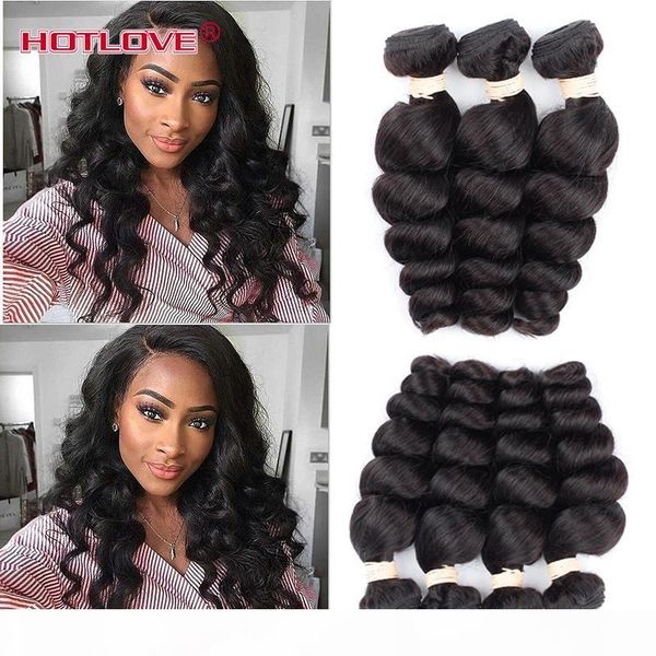 good malaysian loose wave virgin hair 3 4pcs lot human hair weave bundles grade 8a unprocessed virgin loose wave malaysian hair, Black
good malaysian loose wave virgin hair 3 4pcs lot human hair weave bundles grade 8a unprocessed virgin loose wave malaysian hair, Black