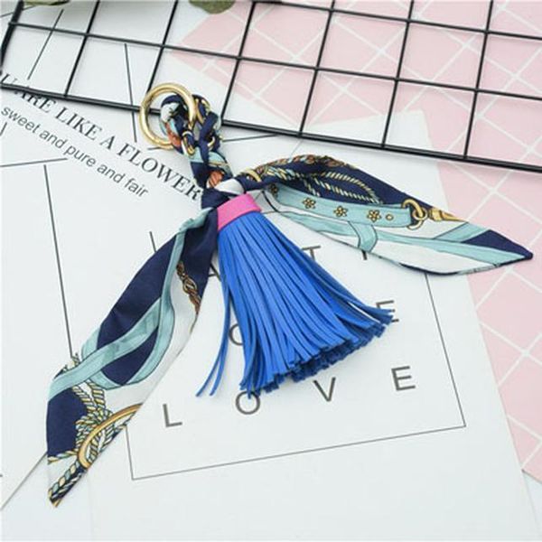 new scarves key holder bowknot exquisite decoration pu leather tassels keychains women bag charm pendant eh847 h bbymvv, Silver
new scarves key holder bowknot exquisite decoration pu leather tassels keychains women bag charm pendant eh847 h bbymvv, Silver