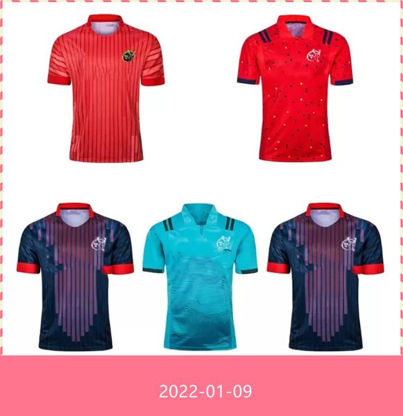 2021 munster city league rugby jersey national team home court away game 17 19 black red green shirt uniform polo t-shirt thailand, Black;gray
2021 munster city league rugby jersey national team home court away game 17 19 black red green shirt uniform polo t-shirt thailand, Black;gray