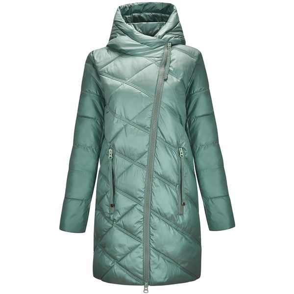 women's winter warm hooded parka jacket coat thickened cotton padded overcoat jackets and coats 201030, Black
women's winter warm hooded parka jacket coat thickened cotton padded overcoat jackets and coats 201030, Black