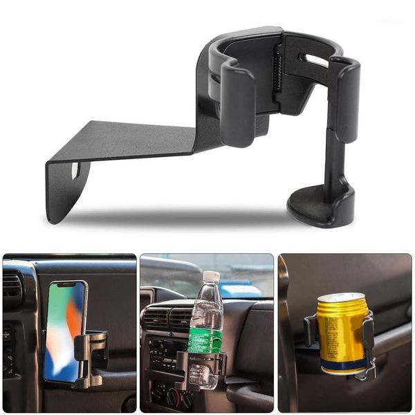 new-multi-function drink cup phone holder, 2 in 1 bolt-on stand bracket organizer for 1997-2006 wrangler car accessories1
new-multi-function drink cup phone holder, 2 in 1 bolt-on stand bracket organizer for 1997-2006 wrangler car accessories1