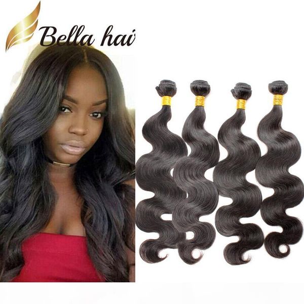 bella hair 100% brazilian hair weaves weft 10-24inch 4pcs lot natural color 9a human hair extensions julienchina, Black
bella hair 100% brazilian hair weaves weft 10-24inch 4pcs lot natural color 9a human hair extensions julienchina, Black
