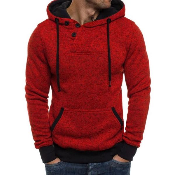 men's hoodies & sweatshirts zogaa 2021 solid fashion streetwear long sleeve pullover autumn men clothes, Black
men's hoodies & sweatshirts zogaa 2021 solid fashion streetwear long sleeve pullover autumn men clothes, Black