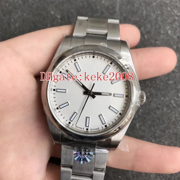 2 colors arf v3 wristwatches 114300 39mm stainless 904l blue luminescent eta 3132 movement automatic mechanical mens watch men watches, Slivery;brown
2 colors arf v3 wristwatches 114300 39mm stainless 904l blue luminescent eta 3132 movement automatic mechanical mens watch men watches, Slivery;brown