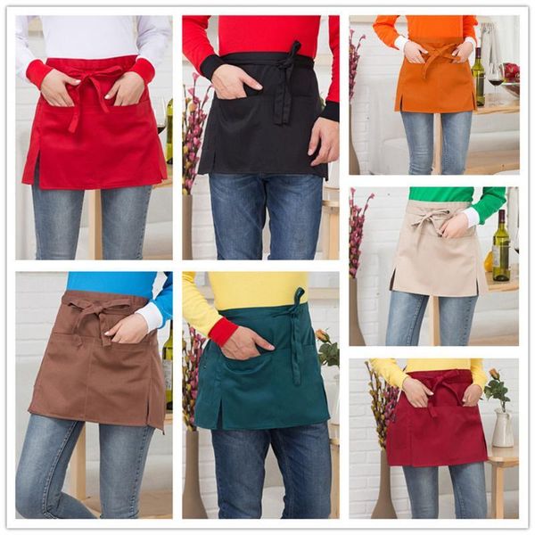 aprons waist short apron els restaurant cafe waiters and waitresses uniforms household family 2021 arrivals selling1
aprons waist short apron els restaurant cafe waiters and waitresses uniforms household family 2021 arrivals selling1