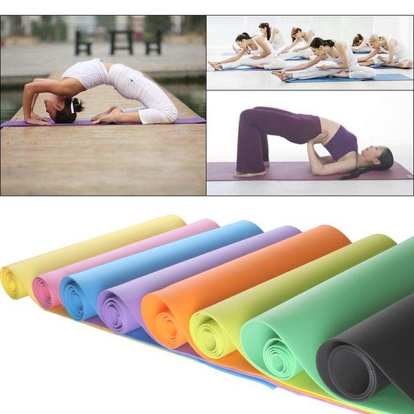 eva yoga mat gym fitness mat anti skid esterilla yoga antideslizante mats sport appliance exercise mata do cwiczen1
eva yoga mat gym fitness mat anti skid esterilla yoga antideslizante mats sport appliance exercise mata do cwiczen1