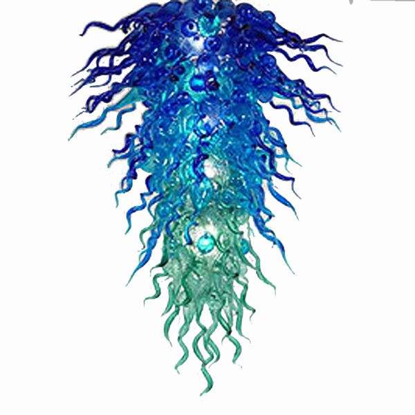 chihuly glass chandelier hand made decoration office room lighting art 
chihuly glass chandelier hand made decoration office room lighting art