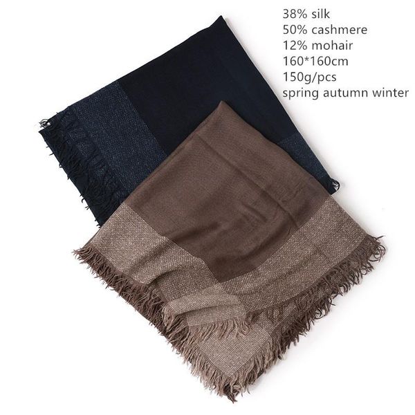 scarves naizaiga cashmere silk blending big size square winter warm women shawl luxury ,sn540, Blue;gray
scarves naizaiga cashmere silk blending big size square winter warm women shawl luxury ,sn540, Blue;gray