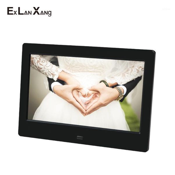 digital po frames 7 inch high definition picture multimedia player mp3/mp4 alarm clock gift frame christmas 2.4g remote control1
digital po frames 7 inch high definition picture multimedia player mp3/mp4 alarm clock gift frame christmas 2.4g remote control1