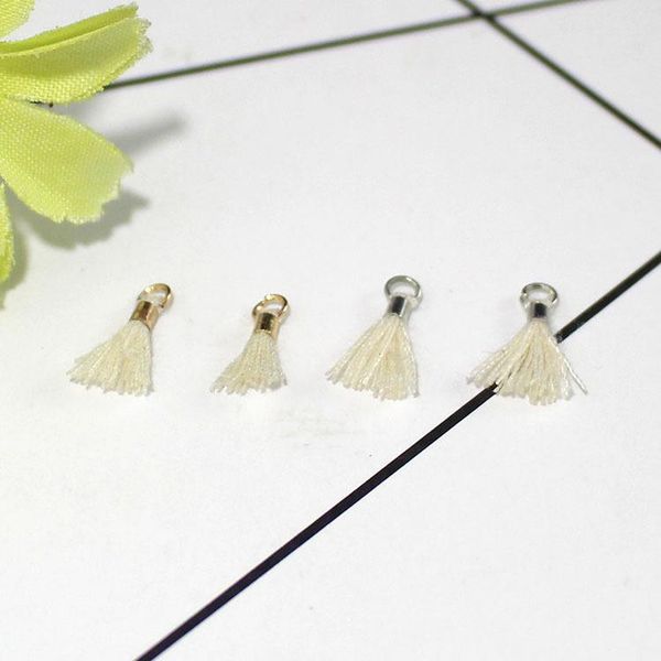 30pc 1cm mini cotton gold silver ring tassel pendant diy bracelet earrings jewelry fringe trim home curtain decor crafts tassels h jllafa
30pc 1cm mini cotton gold silver ring tassel pendant diy bracelet earrings jewelry fringe trim home curtain decor crafts tassels h jllafa