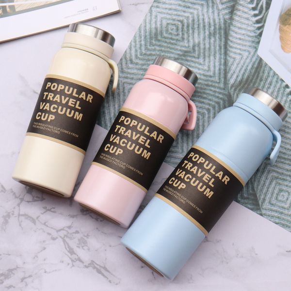fashion creative portable insulation cup internet celebrity portable water cup student stainless steel cup mocha portable vacuum insulat
fashion creative portable insulation cup internet celebrity portable water cup student stainless steel cup mocha portable vacuum insulat