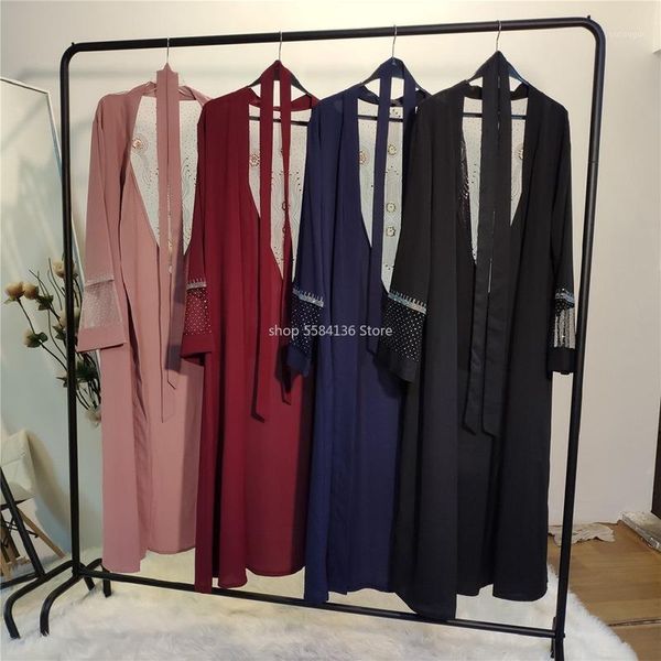ramadan aid mubarek kaftan dubai abaya turkey kimono cardigan hijab muslim dress caftan islamic clothing abayas for women robe1, Red
ramadan aid mubarek kaftan dubai abaya turkey kimono cardigan hijab muslim dress caftan islamic clothing abayas for women robe1, Red