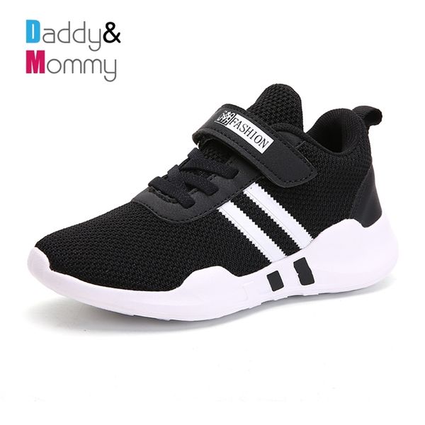 brand running kids shoes boys sport sneakers for girls lightweight tennis children fashion baby footwear size 28-39 220121, Black
brand running kids shoes boys sport sneakers for girls lightweight tennis children fashion baby footwear size 28-39 220121, Black
