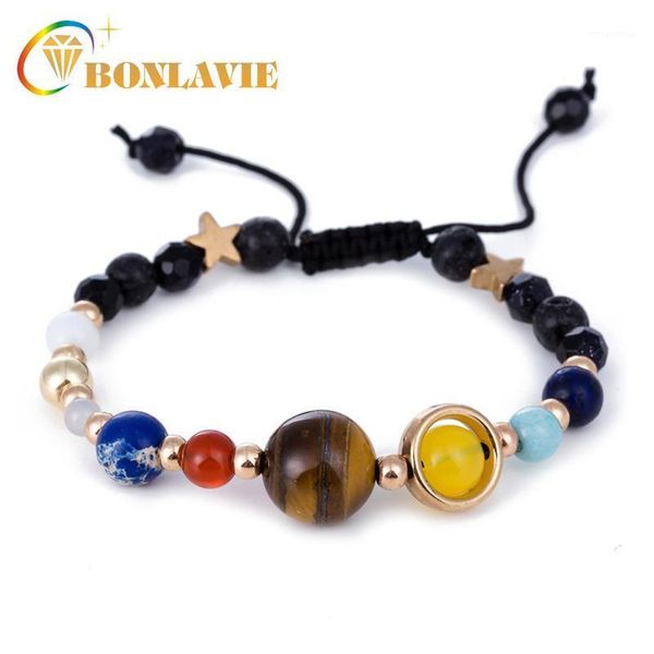 natural stone beads bracelet bangle for women men gift luxury jewelry evil eye bracelet for men1, Golden;silver
natural stone beads bracelet bangle for women men gift luxury jewelry evil eye bracelet for men1, Golden;silver