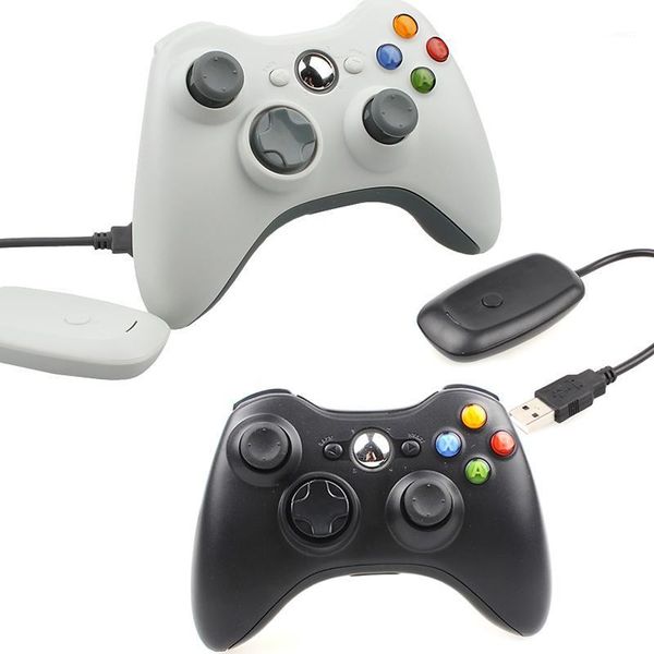 game controllers & joysticks for pc xbox 360 wireless controller gamepad controle joystick xbox360 joypad1
game controllers & joysticks for pc xbox 360 wireless controller gamepad controle joystick xbox360 joypad1