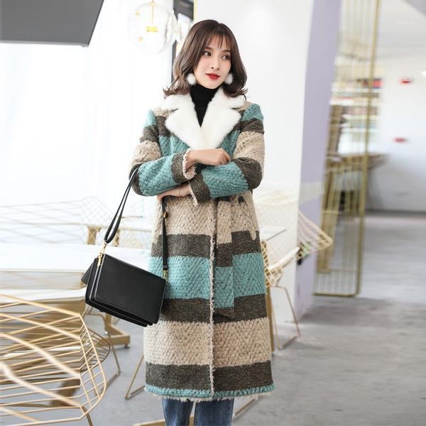 real women winter clothes coat long 200% wool jacket collar tweed autumn casaco feminino inverno mz2926 kj59201, Black
real women winter clothes coat long 200% wool jacket collar tweed autumn casaco feminino inverno mz2926 kj59201, Black