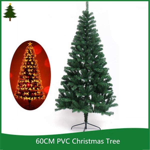 christmas decorations pvc 60cm tree simulation decorative green plant year xmas gift home office mall el garden decoration1
christmas decorations pvc 60cm tree simulation decorative green plant year xmas gift home office mall el garden decoration1