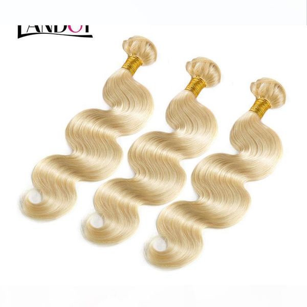 9а bleach blonde color 613 # бразильского девы волосы плетения связка body wave перуанская малазийская индийский 100% человеческие волосы мо, Black
9а bleach blonde color 613 # бразильского девы волосы плетения связка body wave перуанская малазийская индийский 100% человеческие волосы мо, Black