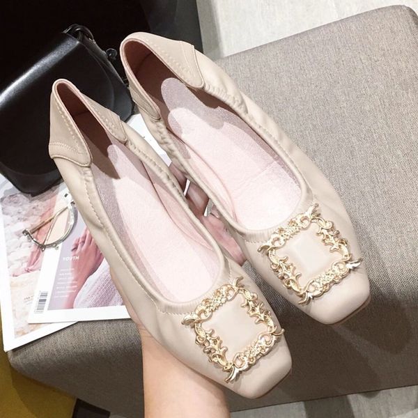 fashion flats women shoes brand ladies flats casual woman party shoes soft comfortable a1926 #5a7s, Black
fashion flats women shoes brand ladies flats casual woman party shoes soft comfortable a1926 #5a7s, Black