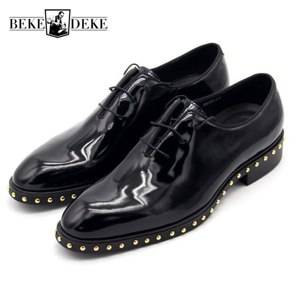 golden rivet oxford shoes mens handmade black oil bright real leather male social shoe formal office wedding dress shoes men 45
golden rivet oxford shoes mens handmade black oil bright real leather male social shoe formal office wedding dress shoes men 45
