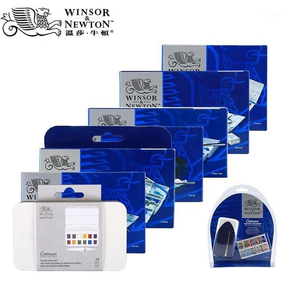 winsor&newton cotman solid pigment watercolor paints 8/12/24/36/45 colors water color art drawing supplies1
winsor&newton cotman solid pigment watercolor paints 8/12/24/36/45 colors water color art drawing supplies1