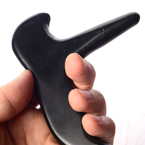 1pcs natural stone meteorite massage cone needle reflexology tool body foot shoulder back neck point stick tools
1pcs natural stone meteorite massage cone needle reflexology tool body foot shoulder back neck point stick tools