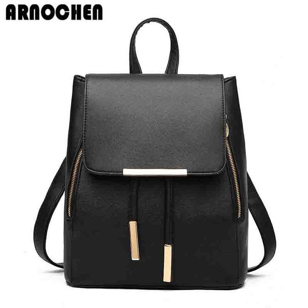 backpack style 2021 fashion women female pu leather backpacks for teenage girls school bags travel bagpack mochila wyq086
backpack style 2021 fashion women female pu leather backpacks for teenage girls school bags travel bagpack mochila wyq086