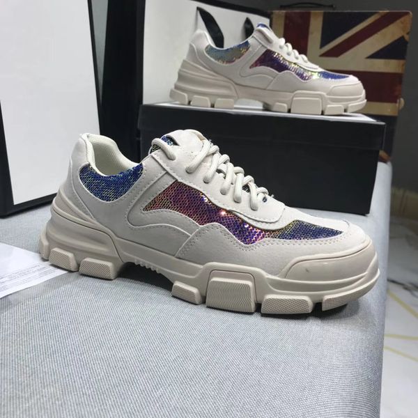 exclusive new color thick-soled old girls shoes, fashionable and personalized scales ladies casual shoes, size: 35-40
exclusive new color thick-soled old girls shoes, fashionable and personalized scales ladies casual shoes, size: 35-40
