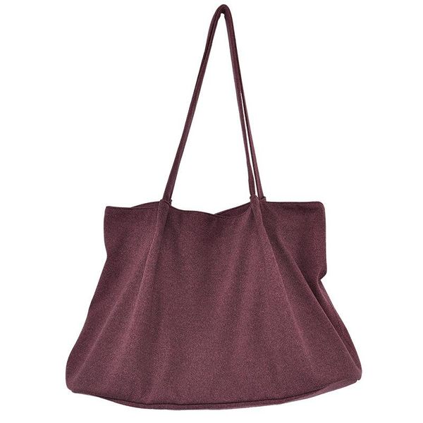 women's origional form-style soft-cloth bag casual shoulder bag literature and art handbag
women's origional form-style soft-cloth bag casual shoulder bag literature and art handbag