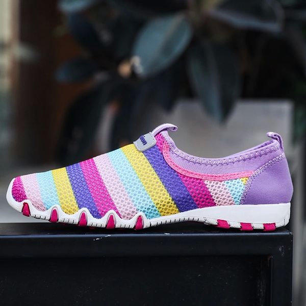 fashion sneakers women shoes casual woman loafers slip-on ladies sneakers colorful striped women flats plus size a1328 #e01o, Black
fashion sneakers women shoes casual woman loafers slip-on ladies sneakers colorful striped women flats plus size a1328 #e01o, Black