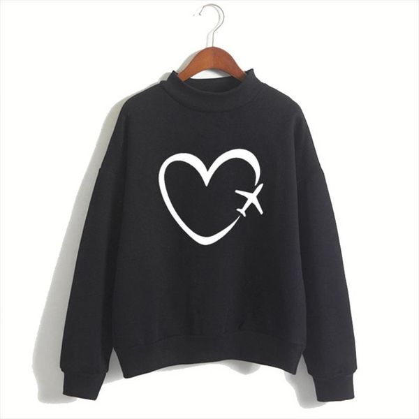 women travel plane heart love harajuku hoodies sweatshirts girl winter pullovers casual black brand 90s clothes
women travel plane heart love harajuku hoodies sweatshirts girl winter pullovers casual black brand 90s clothes