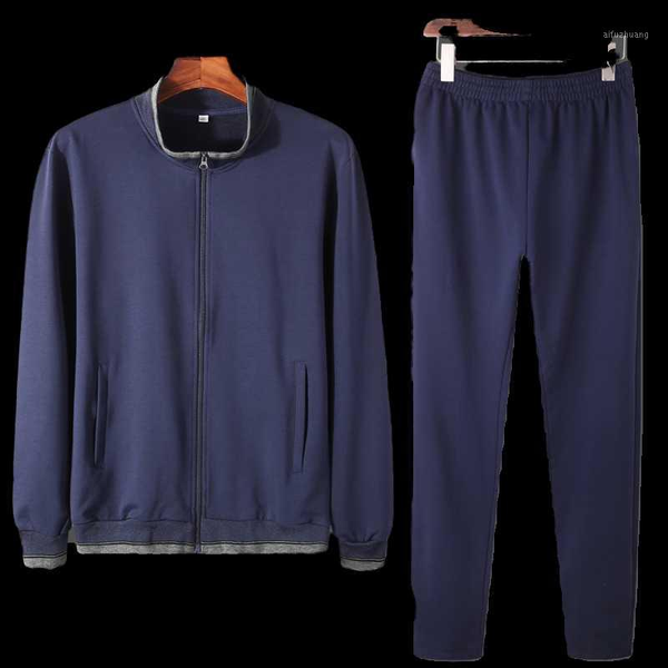 men's sportswear new spring autumn 2 piece sets sports suit jacket+pant sweatsuit male print clothing tracksuit size l-5xl1, Gray
men's sportswear new spring autumn 2 piece sets sports suit jacket+pant sweatsuit male print clothing tracksuit size l-5xl1, Gray